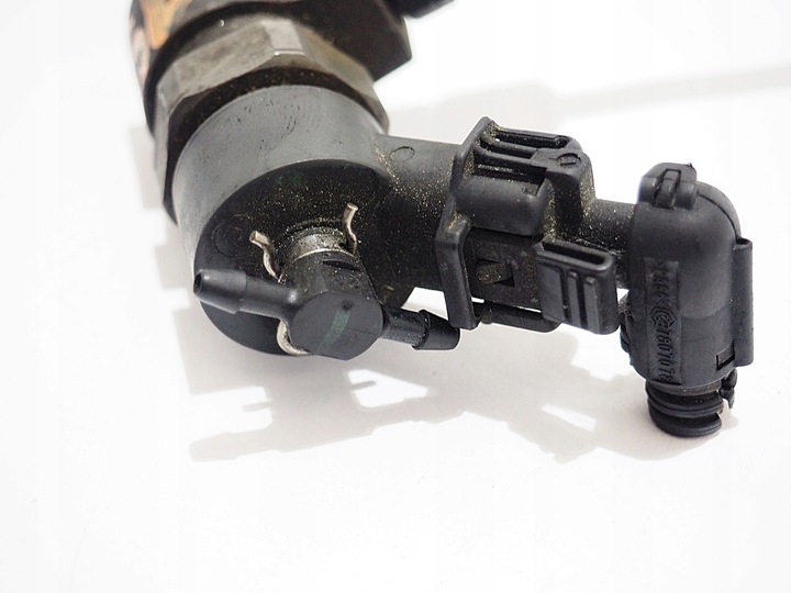 фото №7, Fiat alfa форсунка инжектор 0445110119