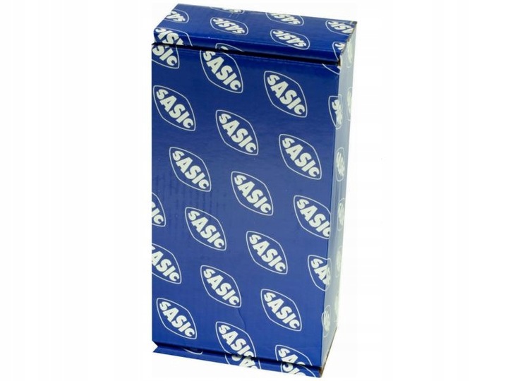 фото №1, Шланг turbo sasic 3336048