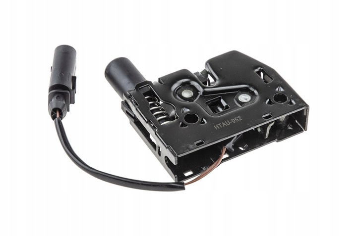 фото №1, Замок капота крышки двигателя do audi q3 1.4 tsi 2.0