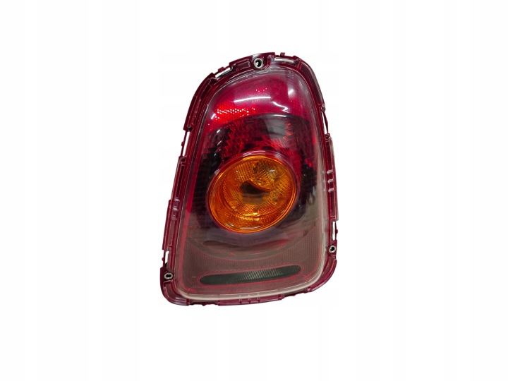 PHARE ARRIÈRE DROITE DROIT ARRIÈRE MINI R50/R53/R56/R57 06-15 PROJECTEUR ARRIÈRE 63212757008