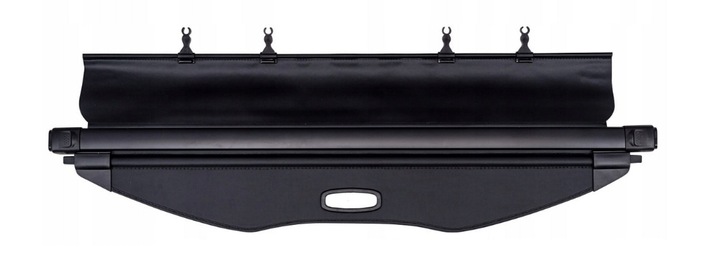 фото №1, Нова ролета багажника subaru forester sj 2013-18