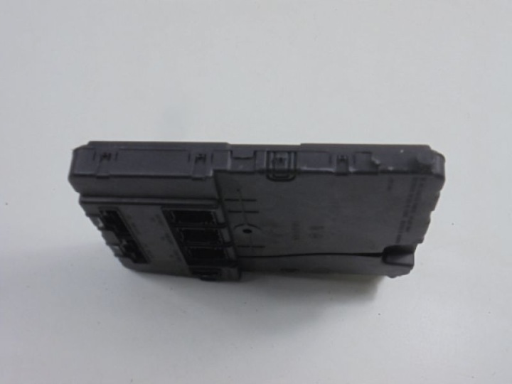 фото №9, Renault megane ii модуль s118400320 d 8200309691