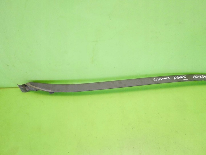 фото №5, Планка стёкла лобовой левая opel astra g ii 98-08