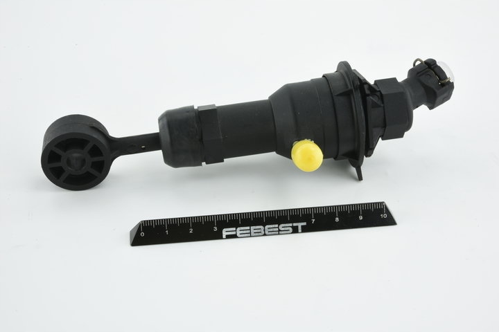 фото №2, Насос зчеплення febest do citroen jumper 155 180