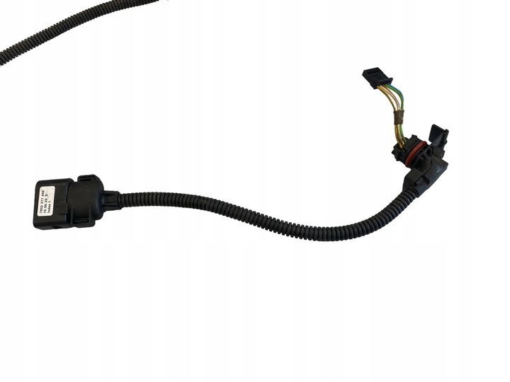 фото №6, 8k0973705a audi a4 b8 штекер разъём соединитель