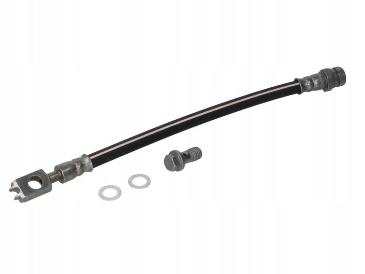 фото №12, Febi bilstein 33992 шланг гальмівний гнучкий