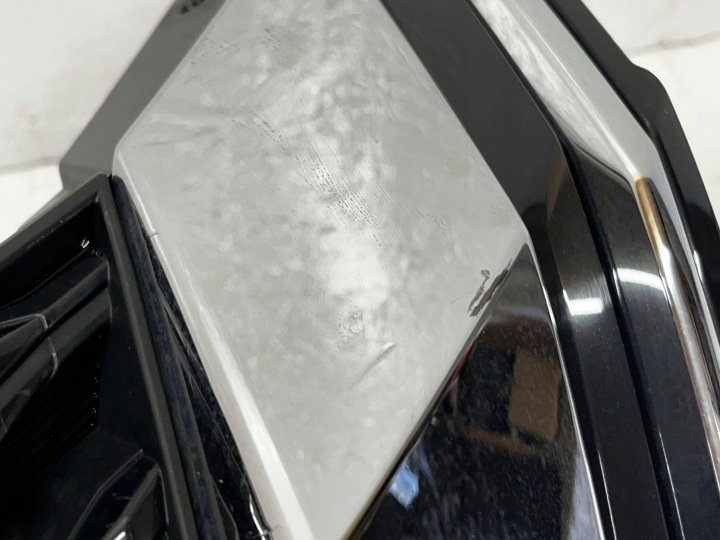 фото №9, Nissan x-trail xtrail t33 2021 - решётка решётка радиатора 62310-6ra0a org