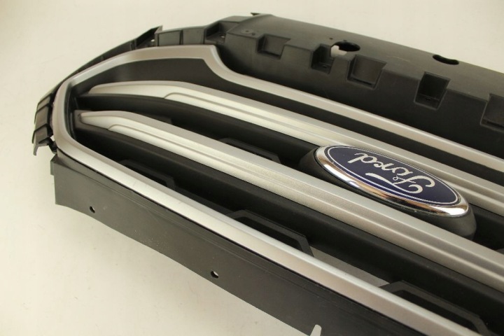 фото №9, Решётка решётка ford ecosport рестайлинг 17- gn15-17b968-ew