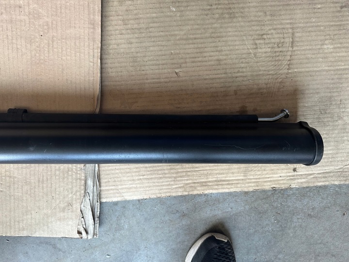 фото №8, Сетка багажника skoda octavia ii 1z9861691b