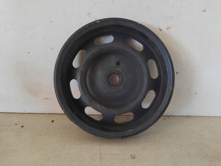 фото №1, Volkswagen golf 4 iv 97-06 1.4mt колесо ременное 036105255c akq