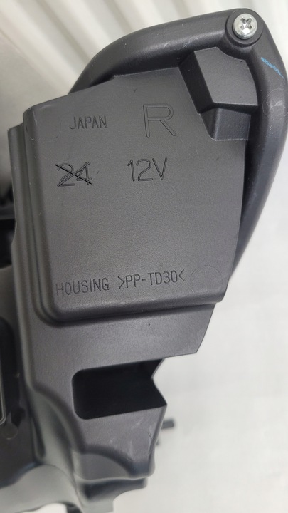 фото №11, Лампа правая mazda 6 gj gl iii рестайлинг 2018- 12 pin grf5-51030 gsj5-51-031c