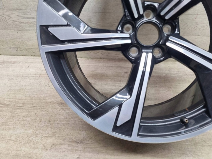 фото №11, Диск audi rs4 b9 e 9jx20h2 et22 5x112 8w0601025dt