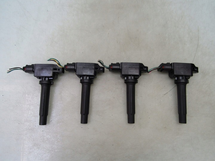 фото №2, Cx-60 2.5 e-skyactiv 23r катушка зажигания h6t15571