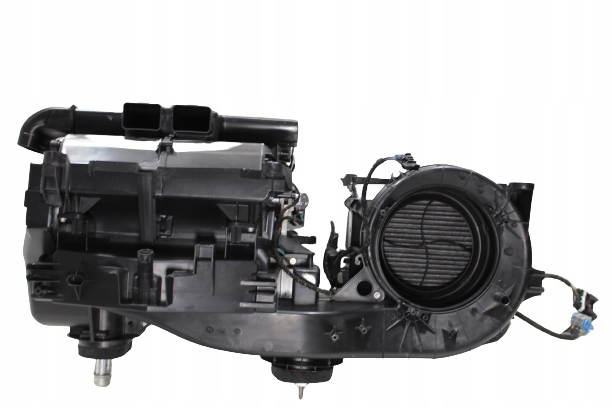 фото №5, Chrysler pacifica 17- обігрівач перед передня вентилятор