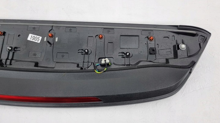 фото №10, Audi a3 8y 2020- sportback спойлер кришка зад 8y4827933