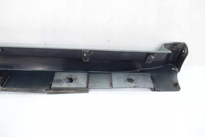 фото №7, Toyota avensis t27 2008- планка пороговая левая 75860-05020