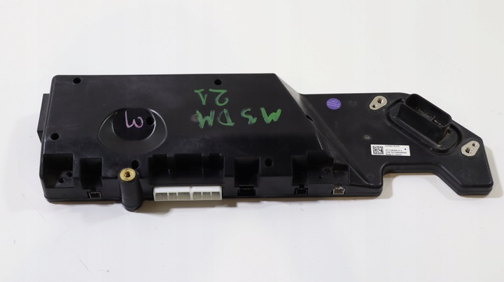 фото №1, Tesla модель 3 y модуль блок керування акумулятора 1106394-31-l