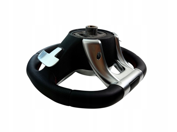 фото №10, Mercedes w213 w218 w205 кермо amg a0004609908
