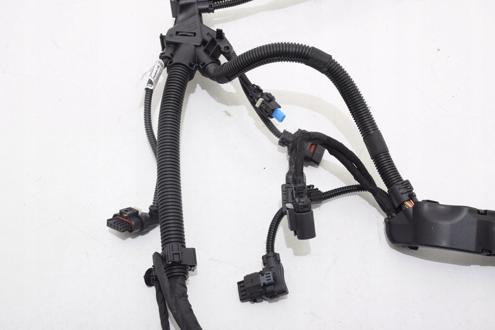 фото №9, Bmw g20 m340dx g30 g11 джгут установка двигуна