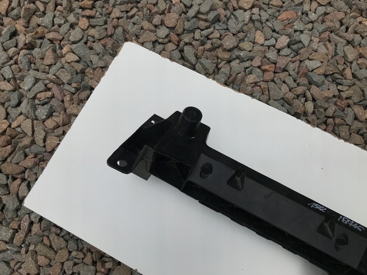 фото №7, Peugeot partner 3 berlingo підсилювач pas перед