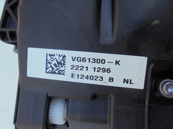 фото №8, Дисплей head up citroen e-c4 c4 3 iii 23r. 9848540380