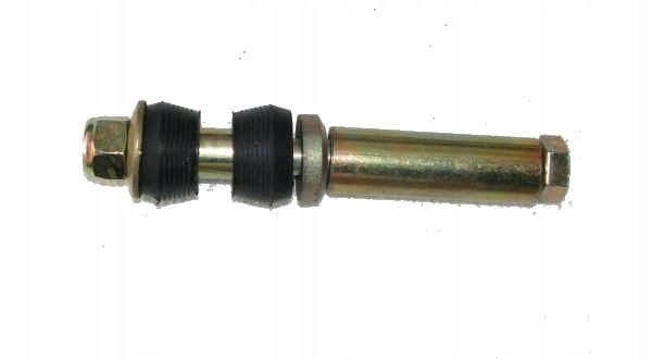 фото №1, Гвинт амортизатора зад łada 2101-2103-2105-2106-2107-niva