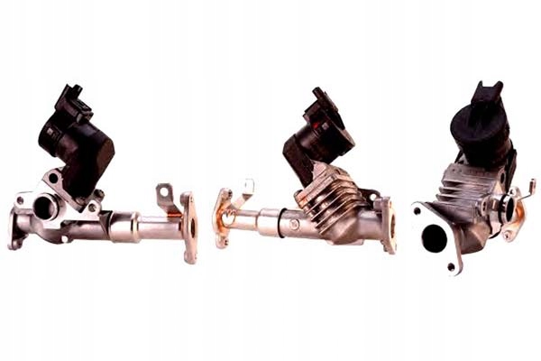 фото №4, Elstock 73-0167 клапан agr