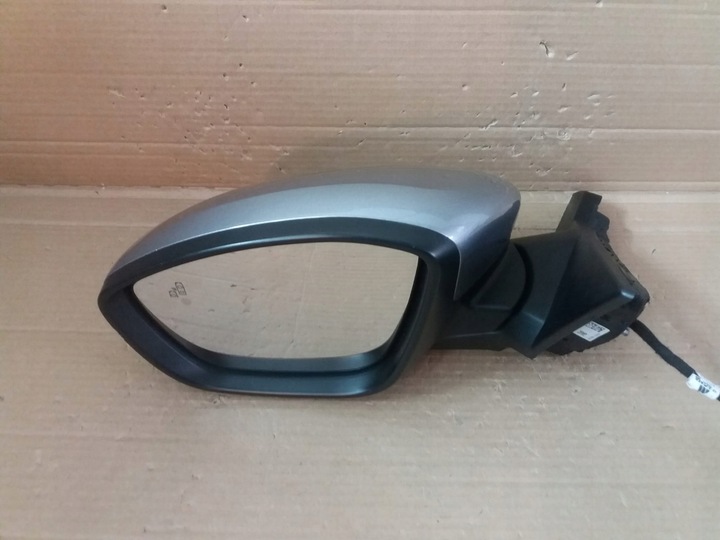 фото №2, Jeep avenger 2023r- ліві складний асистент 12 pin