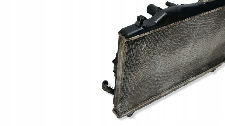 фото №12, Honda civic ix 12-17 1,6 дизель радиатор основний  вентиляторы комплект n16a1