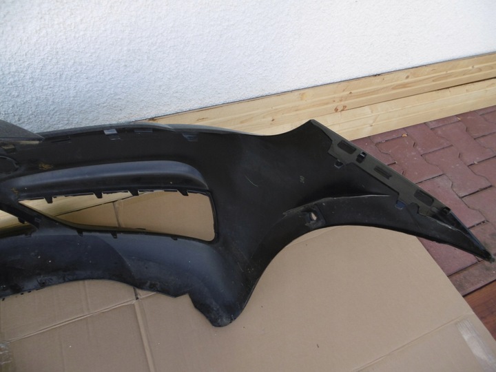 фото №7, Бампер перед bmw 2 f45 active tourer 14-wysyłka