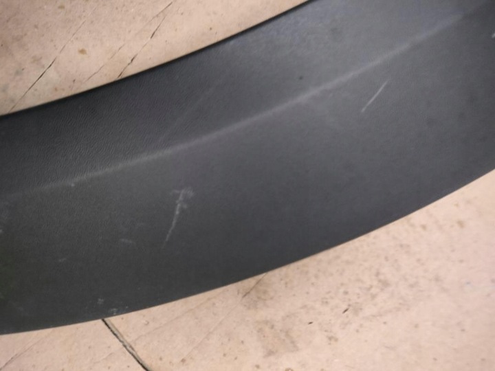 фото №6, Накладка крыльев правые зад captur ii оригинал