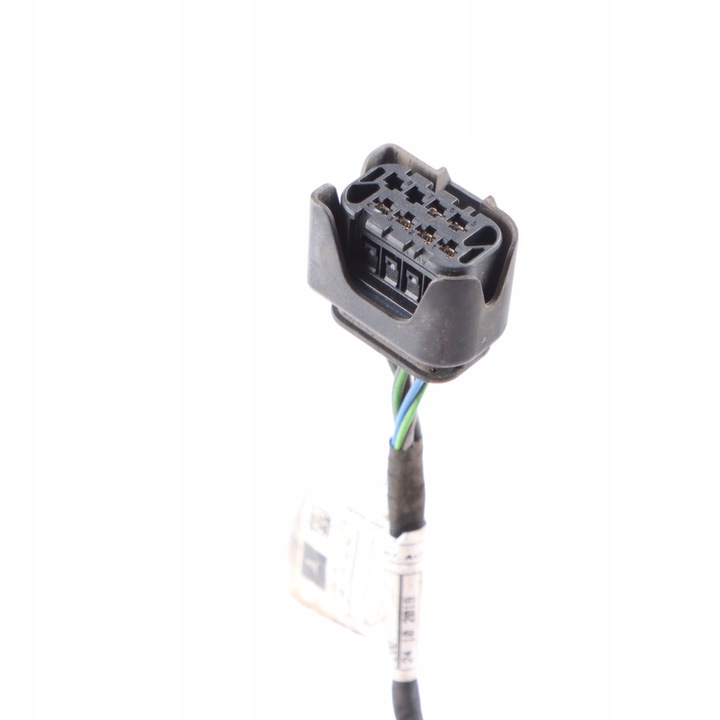 фото №11, Mercedes w907 жгут насоса топлива a9075402405