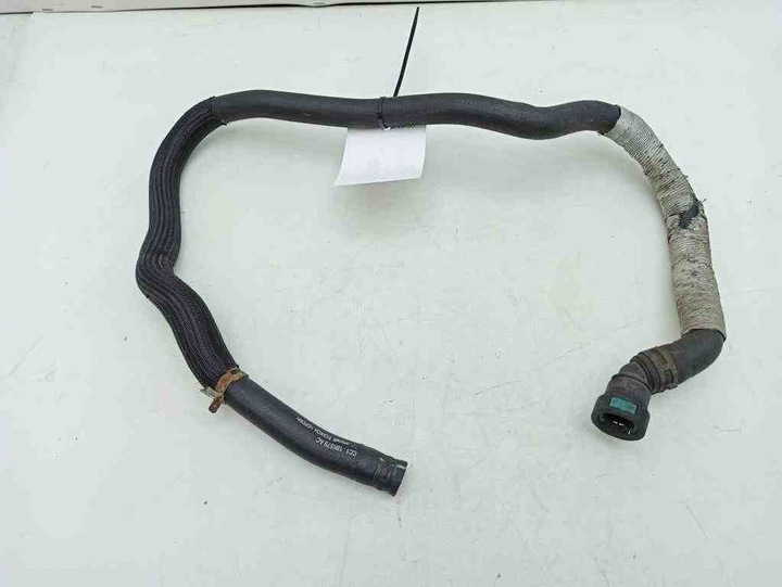 фото №7, Труба охлаждение ford transit фургон cc1118k579ac 2.2l дизель 2012