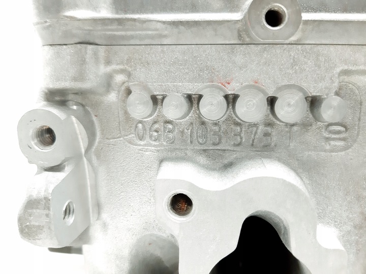 фото №7, Vw audi skoda 1.6 8v головка восстановленная 06b103373t