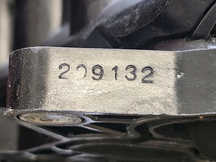 фото №10, Antara captiva 2.2 cdti vcdi z22d1 184km коллектор всасывающий 25189093 b09-0030