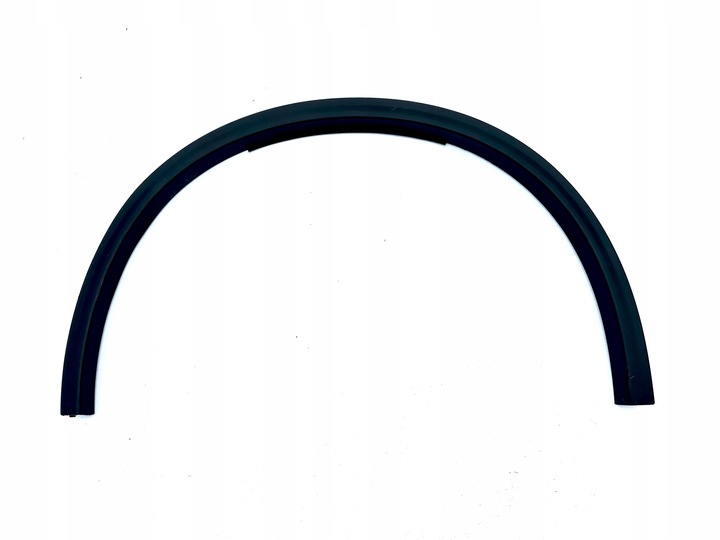 фото №1, Alfa romeo stelvio розширення накладка планка права крило перед оригінал