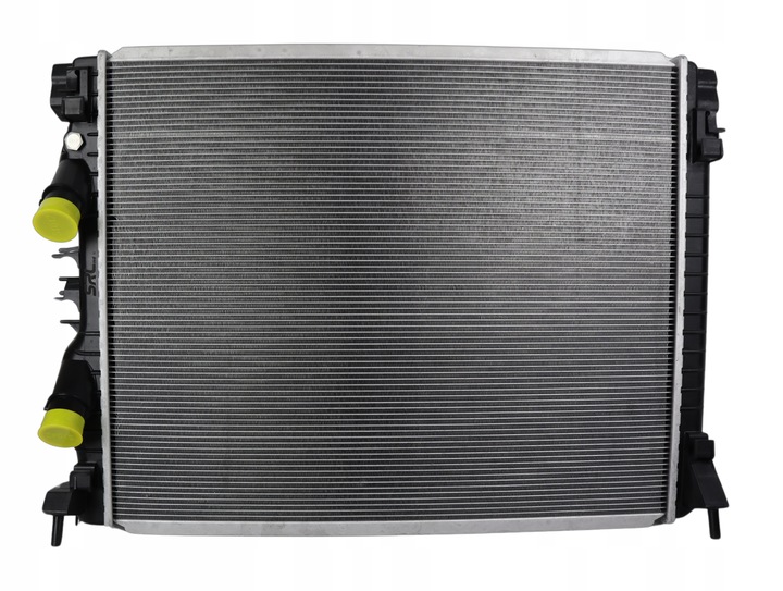 фото №1, Радіаторів maserati levante 3.0 v6 t 2016 -