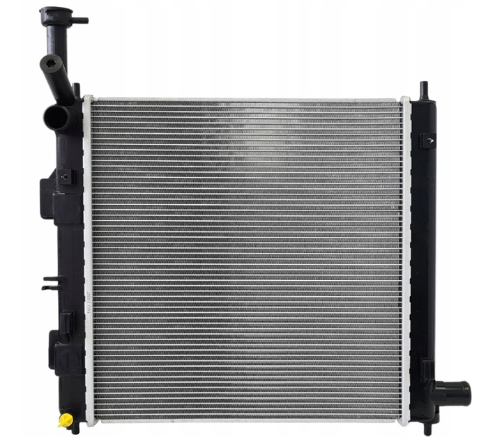 фото №1, Радиаторов hyundai i10 17- 1.0 1.2 mt 25310g6200