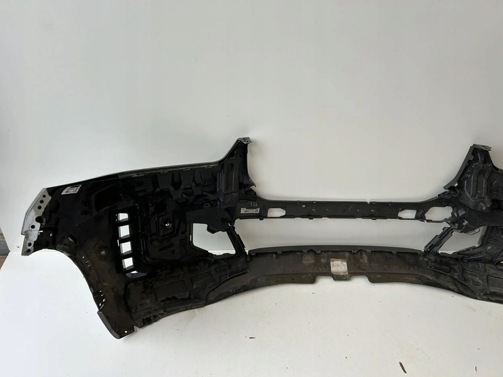 фото №9, Bmw x5 g05 рестайлинг м-пакет бампер перед оригинал