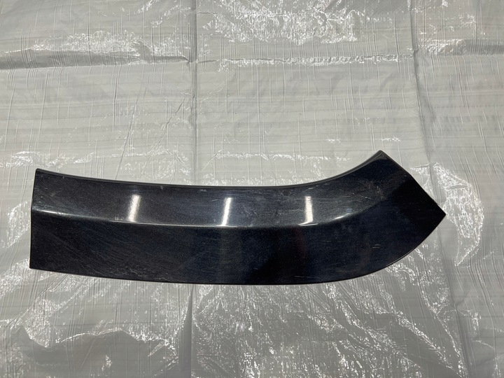 фото №1, Jeep grand cherokee wk2 планка na крыло правый ty