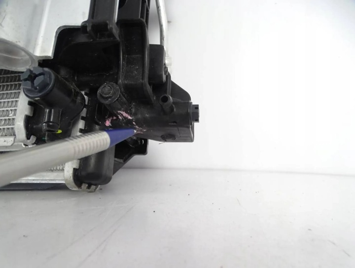 фото №6, Радиаторов воды alfa tonale 2.0 gme