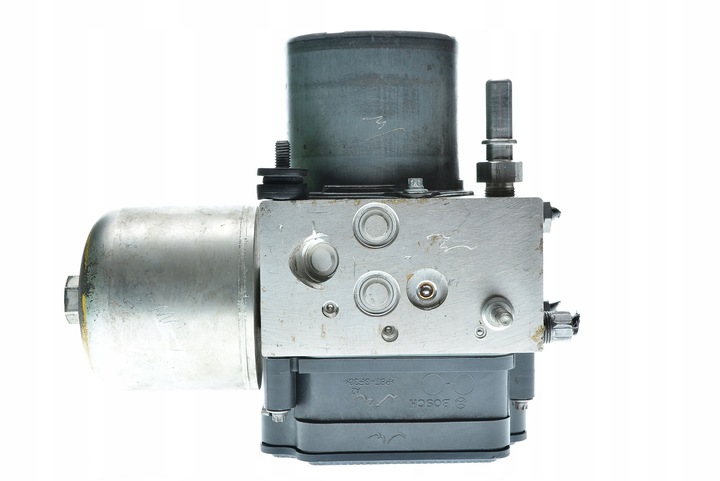 фото №7, Насос abs renault zoe 0265240000 472100251r