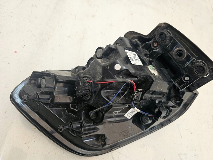 фото №13, Jeep compass ii рестайлинг 21- лампа левый правые зад led 68461567ab usa