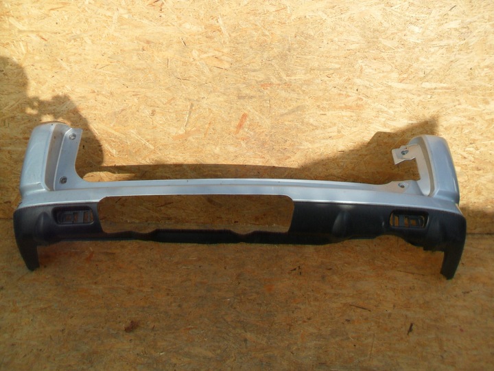 фото №7, Honda crv ii бампер задний pod датчики 71501-s9aa