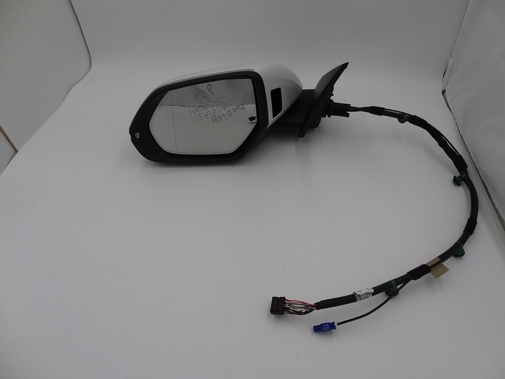 фото №10, Ліві дзеркало асистент камера фотохромний 4m8857409an audi q8 rsq8