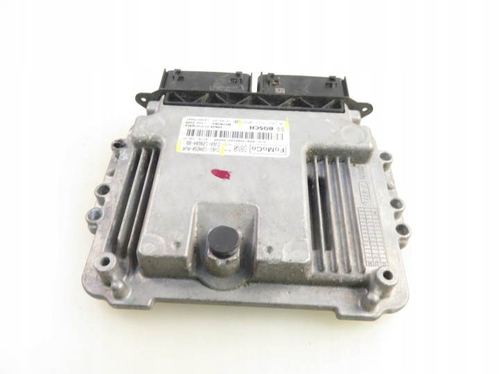 фото №5, Блок управления  ford focus mk3 1.0 ecoboost cv6112a650ava cv6a12b684bb 0261s11069