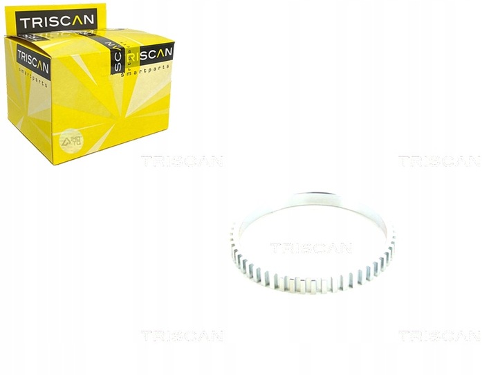 фото №1, Кільце abs hyundai triscan
