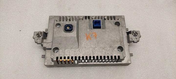 фото №1, Mercedes w212 дисплей монітор a2129000829