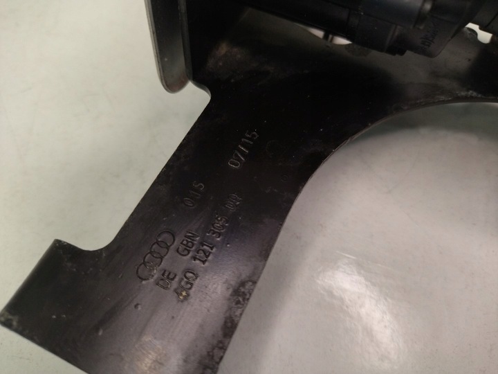 фото №10, 06h121601n додатковий насос води audi a6 2010-2018r audi a7 2010-2018r