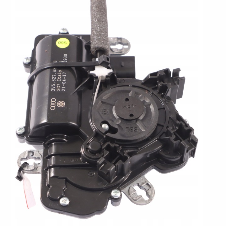 фото №9, Audi a4 b9 замок крышки багажника механизм 3v5827887b